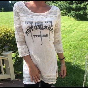 Motor Soul Free People T